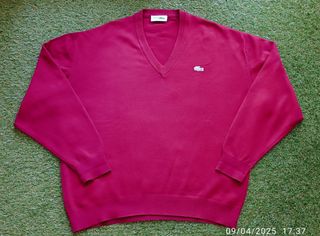 Jersey Lacoste 