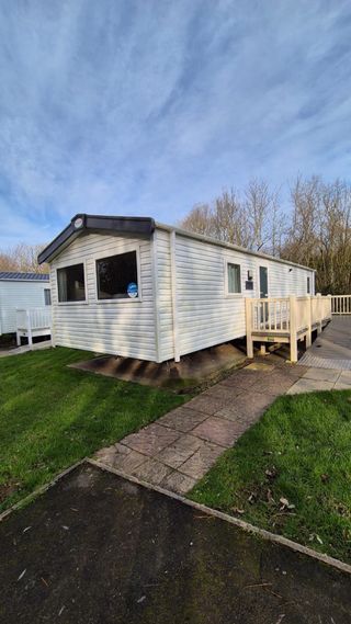 EXPOSICIÓN DE CASAS MÓVILES EN ARANJUEZ (MADRID)