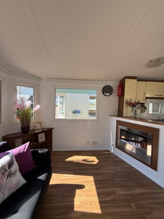 EXPOSICIÓN DE CASAS MÓVILES EN ARANJUEZ (MADRID)