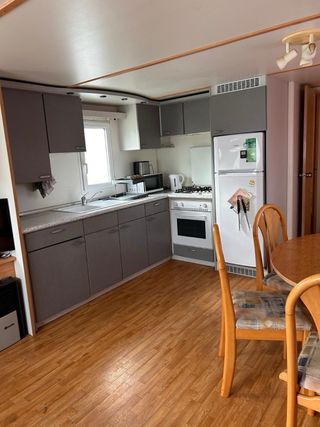 EXPOSICIÓN DE CASAS MÓVILES EN ARANJUEZ (MADRID)