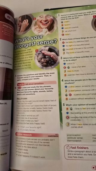 Libri Language for Life A2 e B1