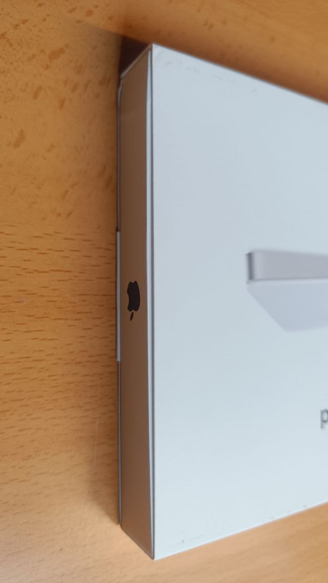 Apple Magic Trackpad Sin abrir