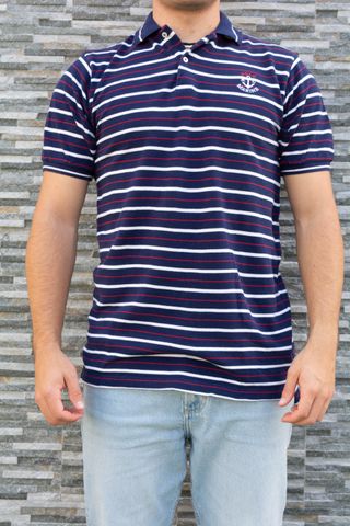 Polo Ralph Lauren Classic Color Navy blue/ Vintage