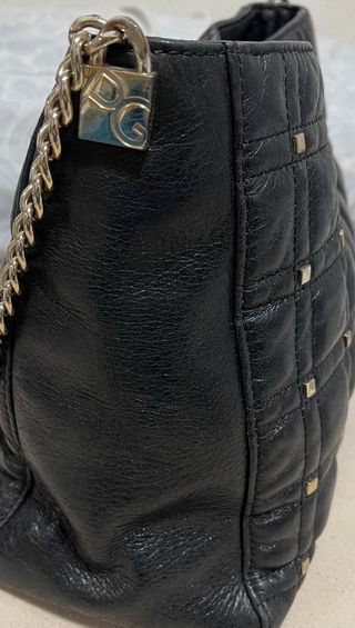 Bolso  purificacion garcia