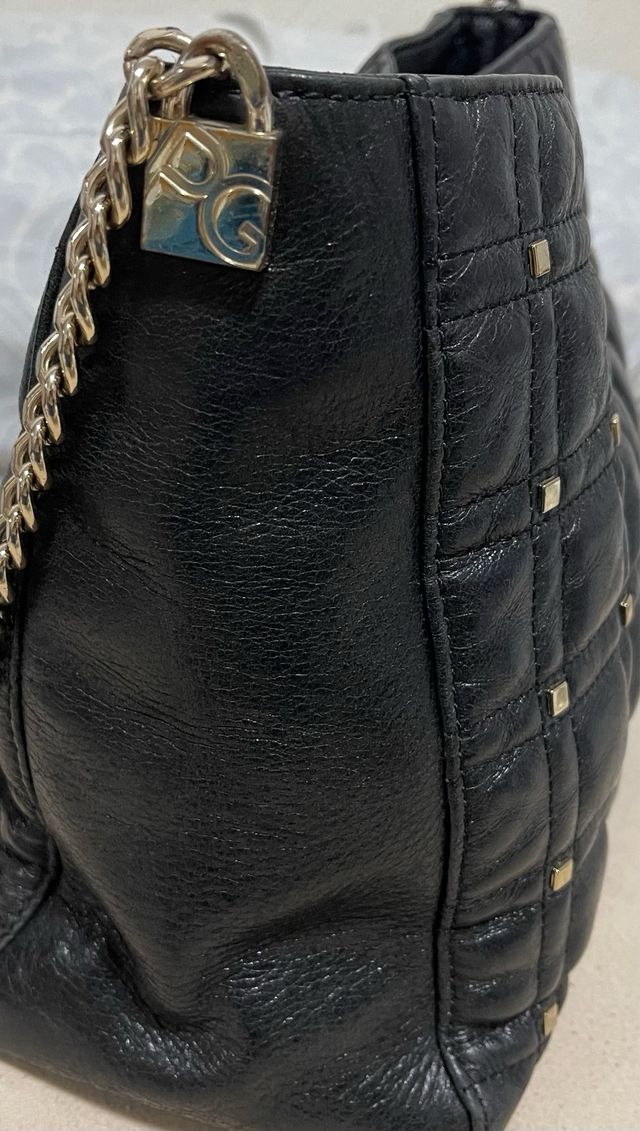 Bolso  purificacion garcia