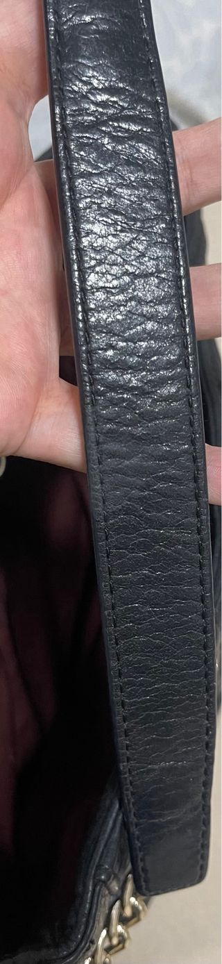 Bolso  purificacion garcia