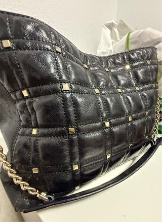 Bolso  purificacion garcia