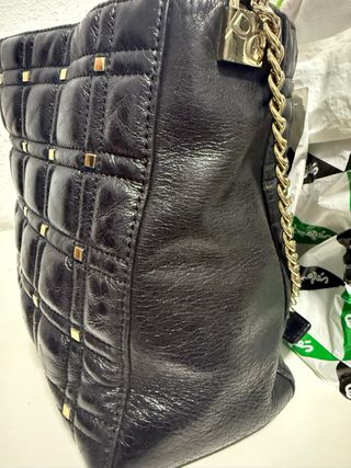 Bolso  purificacion garcia