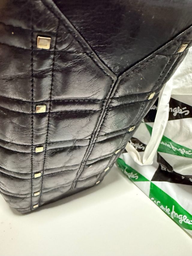 Bolso  purificacion garcia