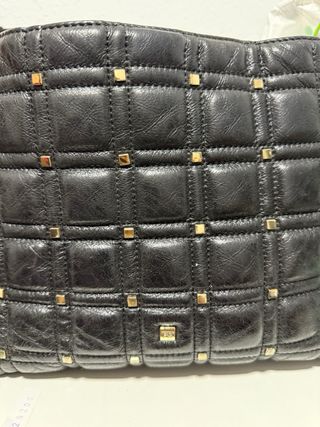 Bolso  purificacion garcia