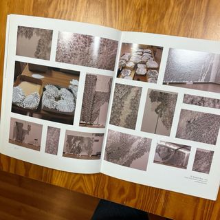 Catalogo Soledad Sevilla