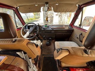 Volkswagen Multivan 1990 1.6 turbodiesel