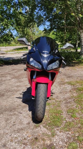 Honda CBR 1000RR