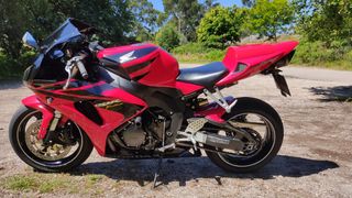 Honda CBR 1000RR