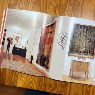 Montserrat Soto - Paisaje Secreto