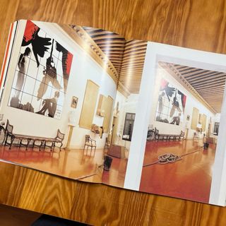 Montserrat Soto - Paisaje Secreto