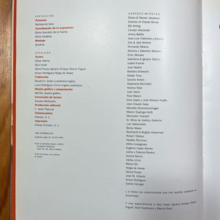 Montserrat Soto - Paisaje Secreto