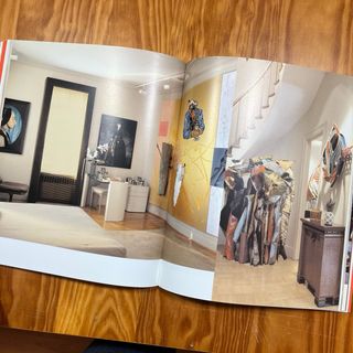 Montserrat Soto - Paisaje Secreto