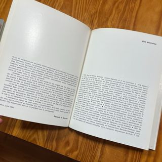 Catalogo Bernardo Marques