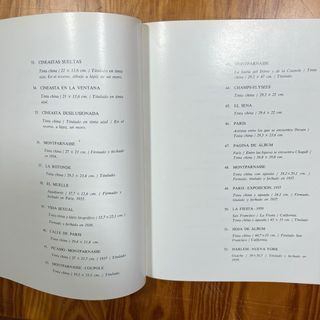 Catalogo Bernardo Marques