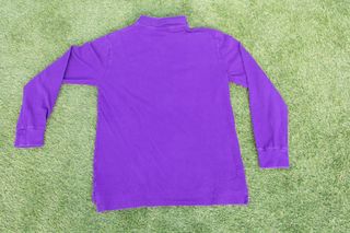 Polo Ralph Lauren Classic Color Purple/ Vintage