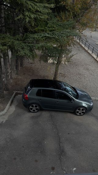 Volkswagen Golf 2004