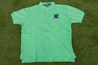 Polo Ralph Lauren Classic Color Green / Vintage