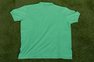 Polo Ralph Lauren Classic Color Green / Vintage