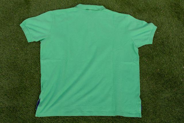 Polo Ralph Lauren Classic Color Green / Vintage