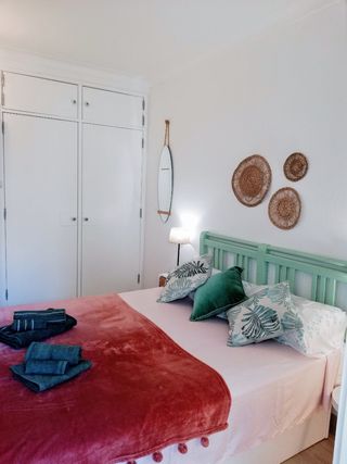 Semana Sept desde 450€ Playa Monte Gordo