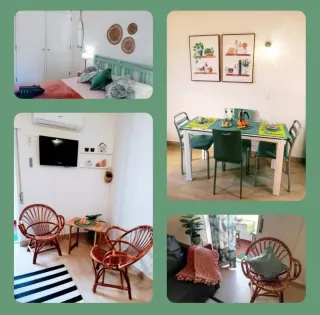 Semana Sept desde 550€ Playa Monte Gordo🇵🇹Portug