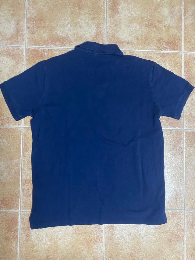 Polo Ralph Lauren Classic Color Navy blue /Vintage