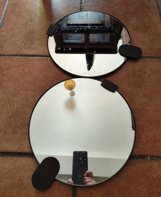 ¡Último precio!! Lote Espejos Ikea