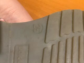 Stivaletti bimba Balducci rosa cipria N.25