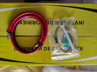 Inversor Onda Pura senoidal.1500w