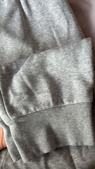 Pantalon chandal Puma