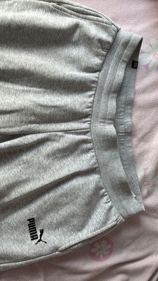 Pantalon chandal Puma