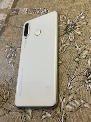 Huawei P30 lite 64GB. Libre 4G LTE