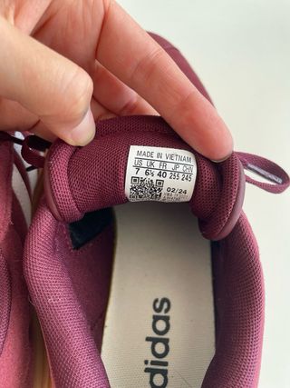 ADIDAS 