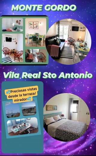Desde 390€ Semana SEPT Vila R Sto Antonio PORTUGAL