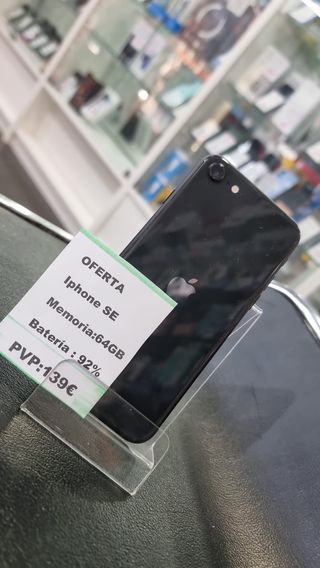 Iphone se 64gb