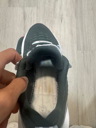 Nike running react infinity run 4