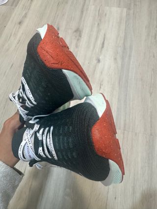 Nike running react infinity run 4