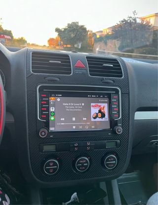 Pantallas Multimedia coches 