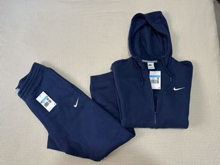 Conjunto chandal Nike talla M adulto