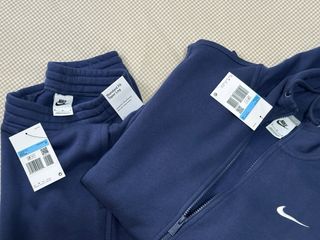 Conjunto chandal Nike talla M adulto