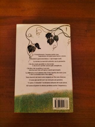 "La volpe e l'uva"di R. Gervaso