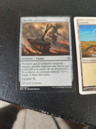 Pack cartas Yu-Gi-Oh! Y Magic