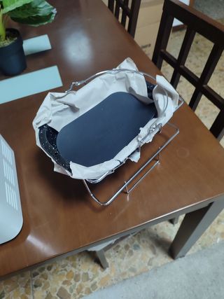 Robot de cocina NUEVO.