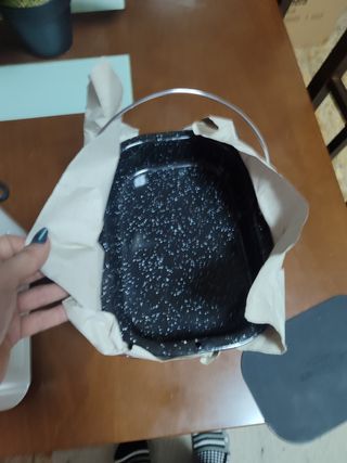 Robot de cocina NUEVO.